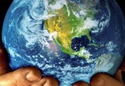 Rompetrol întrerupe, sâmbătă, curentul în benzinării în timpul Orei Pământului