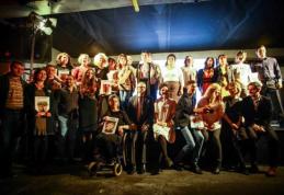 „EXTEMPORAL LA INCLUZIUNE” – Asociația IHTIS premiată la a V-a ediție a Galei Premiilor Participării Publice