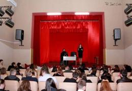 ATOR Dorohoi: Conferință religioasă pe tema „Lumea biților - binefaceri și dezavantaje”