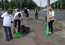 Venitul minim se va plăti dupa efectuarea muncii pentru comunitate