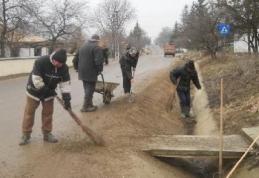 Primăria comunei Hilișeu-Horia anunță „Luna curățeniei” în perioada 1 - 30 Aprilie