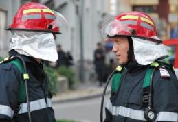 Aproape 400 situaţii de urgenţă înlăturate cu ajutorul pompierilor voluntari