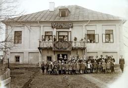 Dorohoiul de altădată  - Apel la AMINTIRE