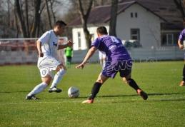 FCM Dorohoi îi întâlnește vineri, pe teren propriu, pe cei de la Bucovina Rădăuți