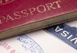 E oficial: Republica Moldova a scăpat de vizele europene