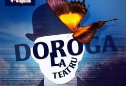 Start Festivalului de Teatru în Spații Neconvenționale - Doroga la Teatru, Dorohoi. Vezi programul primei zile!