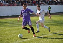 Dorohoienii sunt așteptați la stadion: FCM Dorohoi îi întâlnește astăzi pe cei de la Bucovina Rădăuți