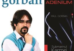 Lectură publică susținută de poetul şi eseistul Paul Gorban la Dorohoi