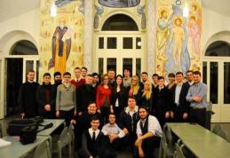 Pelerinaj în Ţara celor 1.000 de lacuri, pentru 20 de seminarişti şi studenţi teologi printre care se află și un dorohoian