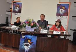 Astăzi s-a dat startul la Dorohoi primei ediții a „Festivalului de Teatru în Spații Neconvenționale - Doroga la Teatru. Vezi programul primei zile!