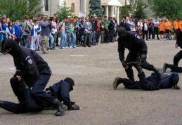 Ziua Porților Deschise la Jandarmeria Botoșani. Vezi ce activități vor avea loc!