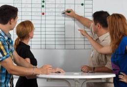 Guvernul va suporta, doi ani, costul salarial pentru firmele care creează 20 de locuri de muncă, de la 1 iulie