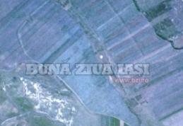 Descoperire epocală făcută în județul Iași. Are 5.000 de ani vechime şi a fost găsită cu Google Earth