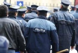 Acțiune de amploare a poliţiştilor specializaţi în investigarea fraudelor în Piaţa Centrală din Botoșani  