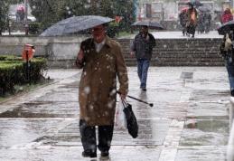 Ploi de vară și soare. Prognoza anunțată de meteorologi pentru săptămâna viitoare