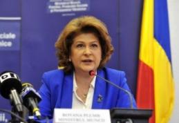 Ministrul Muncii: Bătrânii să fie îngrijiți la domiciliu, iar rudele, plătite de stat