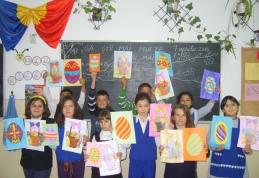 Săptămâna „Să stii mai multe, să fii mai bun!” la Școala gimnazială „Ștefan cel Mare” Dorohoi - FOTO