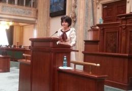 Senator Doina Federovici: Acciza pentru combustibil nu va avea impact semnificativ asupra românilor
