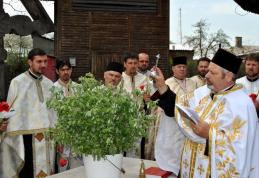 Dorohoienii sunt aşteptaţi astăzi la Procesiunea de Florii !