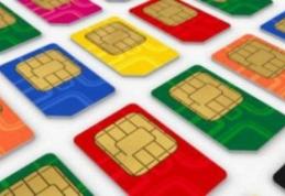 Gata cu anonimii la telefon. Cartelele pre-pay se cumpără cu buletinul