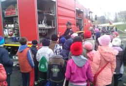 Activităţi ALTFEL la Şcoala „Dimitrie Romanescu” Dorohoi - FOTO