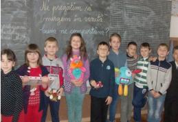 „Să ştii mai multe, să fii mai bun!” - Săptămâna altfel și pentru elevii clasei a II-a de la Școala Gimnazială Nr. 1 Dorohoi 