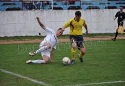 FCM Dorohoi joacă astăzi, în deplasare, la ACS Sporting Suceava