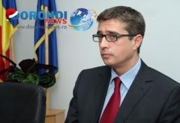 Andrei Dolineaschi: „Maestrul Mircea Diaconu a fost sacrificat de PNL pentru a-i face loc pe listă fratelui domnului Țurcanu” 