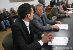 Comunicat de presă: Consilierii din PNL care au votat demiterea viceprimarului la Dorohoi excluși din partid!