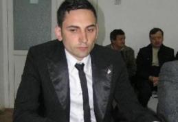 Lucian Topalagă: „Liberalii din Dorohoi și-au recuperat funcția de viceprimar și implicit identitatea politică”