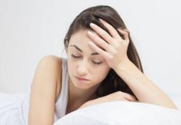 Sănătatea ta: Simptome care te anunţă că ai lipsă de fier
