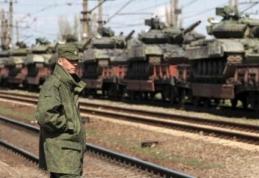 NATO se pregăteşte de război la graniţa României. Bucureştiul a solicitat trupe suplimentare