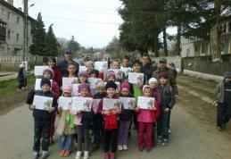 Sportul te face mare! Concurs Judeţean la Şcoala Gimnazială „N. Iorga” Dersca - FOTO