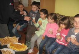 Dăruind devii mai bun – În vizită la Complexul de apartamente „Casa Mea” Dorohoi - FOTO