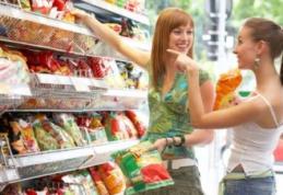 Alimentele din comerț îți pot îmbolnăvi familia. Învață să alegi produsele lactate și peștele