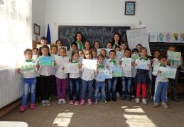 Eco juniorii anului 2014 - Asociația Drumeții Montane