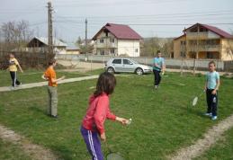 „Sport și sănătate” activitate desfășurată la Şcoala Primară nr. 2 Sauceniţa - FOTO