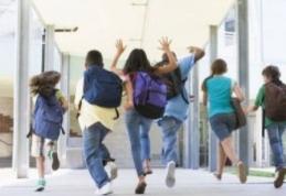 Ministerul Educaţiei - Anunț important pentru toți elevii despre vacanţa de primăvară