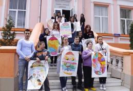 Finalul programului „Să știi mai multe, să fi mai bun!” la Colegiul Național „Grigore Ghica” Dorohoi - FOTO