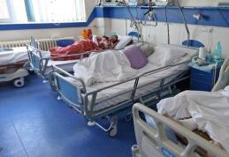 Cât te costă o zi de spitalizare ca neasigurat