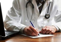 Servicii medicale contra cost. Pachetul de consultaţii va intra in vigoare de la 1 mai