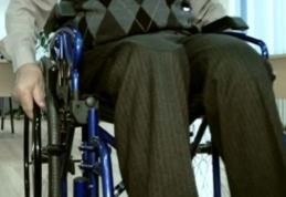 Au scăpat de umilire. Persoanele cu handicap permanent nu vor mai fi evaluate periodic