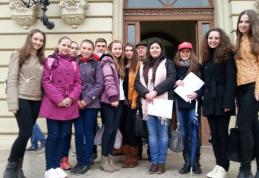 Colegiul Național „Grigore Ghica” din Dorohoi la Concursul Naţional de Chimie „Magda Petrovanu”