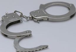  Reţinut pentru furt   