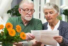 Veste bună pentru pensiile cetățenilor care se mută într-o altă ţară din UE