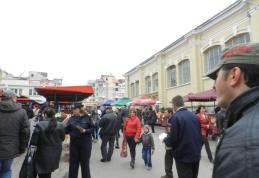 Sfaturi pentru un Paşte fără incendii