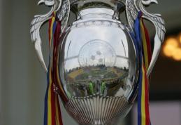 Steaua s-a calificat în finala Cupei României-Timișoreana după 1-1 cu Dinamo