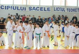 Clubul sportiv Black Tiger Dorohoi a participat la cupa Karate Tiger unde a obținut mai multe premii - FOTO