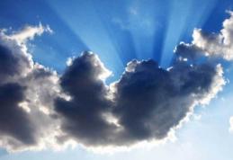 Temperaturi maxime între 14 și 24 de grade de Paște; ploi slabe în regiunile vestice, doar local