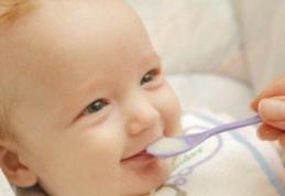 Atenție la vitamine pentru copii şi suplimente! Vezi când şi dacă este cazul să ia copilul tău